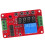 2X  12V 1 Channel Relay Module FRM01 Multifunction Relay Loop Delay Timer  Self-Locking Timing Board 6
