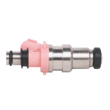 2X Neues Einspritzventil für Caldina Starlet EP82/85 4EFE 23209-11050 23250-11050