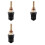 3X 7.7035.1 Temperature Sensor for  Screw Air Compressor Spare Part 1