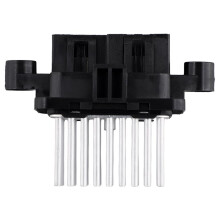 LR094345 Autoteile, 2 Stück, HVAC-Gebläsemotorwiderstand für Sport 2015