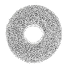 For Cecotec Conga X50 / X50 X-Treme Replacement Parts Accessories Side Brush HEPA Filter Mop Pad Dust Bag