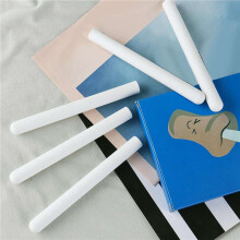10 Pcs Diatom Drying Rod Stick for Toys, Reusable Deodorizer Dehumidifier Dry Stick Desiccant for Bathroom, Closet, Shoe