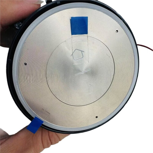 LDS Lifting Assembly Compatible with  Mijia 5 Pro OV21GL Robot Vacuum Cleaner Replacement Elevating Component Accessories 2
