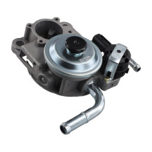 2X -Kraftstofffilter-Entlüftungspumpe 1770A099 1770A051 für L200 4X4 Pickup KA4T KB4T 2005-2015 Kraftstofffiltergehäuse