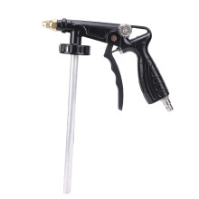 Schwerlast-Unterbodenschutz-Sprühpistole für Fahrzeugkarosserie und Fahrgestell, Edelstahl & Aluminium, 70-150 psi