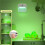 Led Night Light with Motion Detector 2 Pack, Cabinet Light Dimmable with Timer Function, Staircase Lighting RGBW 7