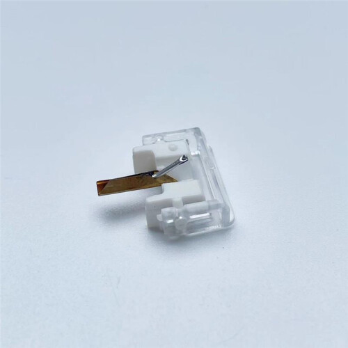 Replacement Needle for  N44-7 M44-7 M55E DUAL DN305 DN306  LP Phonograph Accessories 1