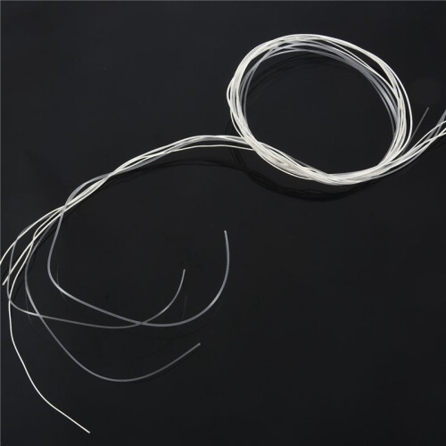 24X Nylon String Guitar Strings Set for Classical Guitar 2