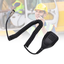 Handmikrofon für Icom IC 7300 7100 9700 7610, 8-polig, 50 cm