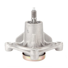 Spindle Assembly for Riding Mower Deck, Replacement Spindle Kit High Quality Material Iron Construction with OEM Fit Quality Finish, Precise
