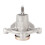 Spindle Assembly for Riding Mower Deck, Replacement Spindle Kit High Quality Material Iron Construction with OEM Fit Quality Finish, Precise 1