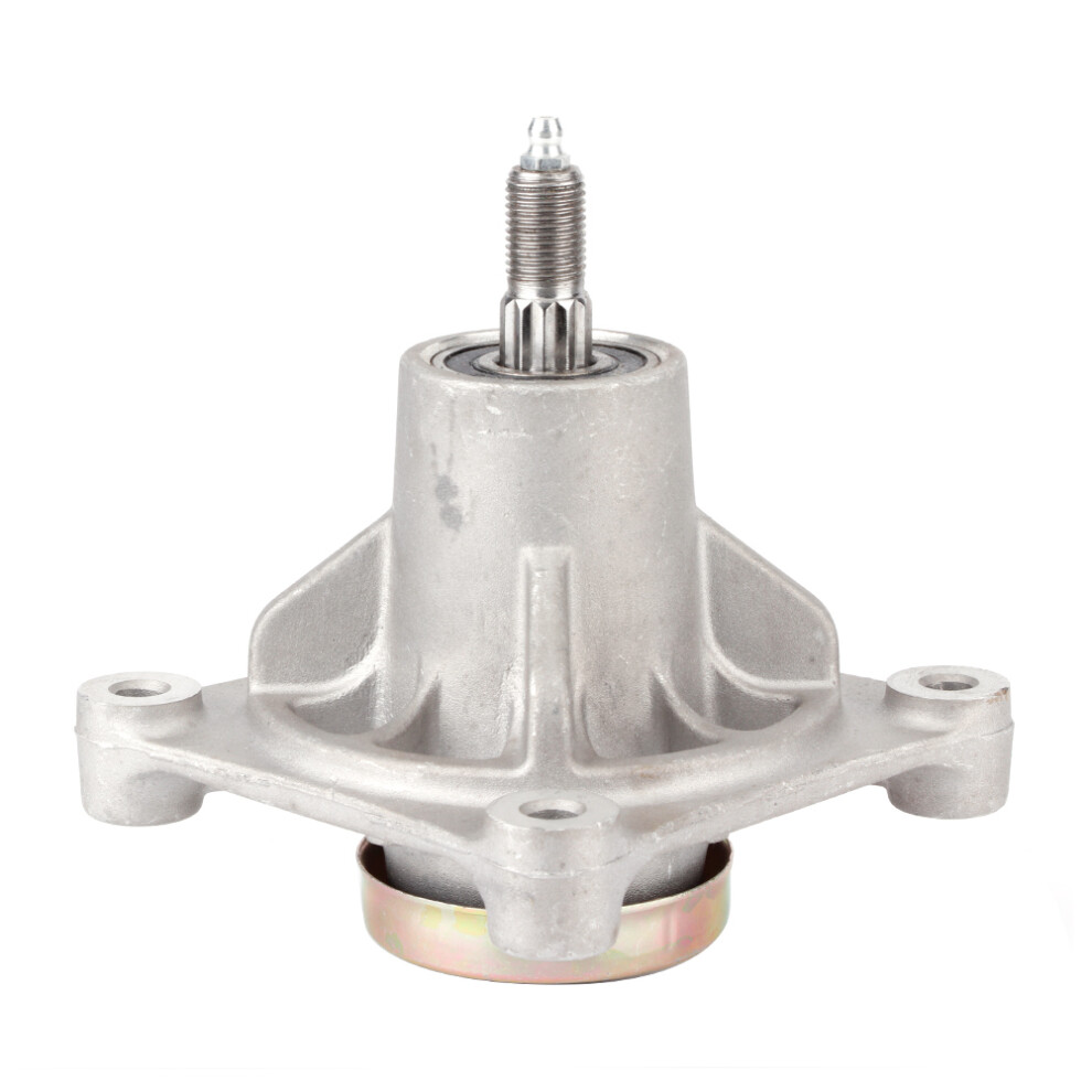 Spindle Assembly For Riding Mower Deck, Replacement Spindle Kit High Quality Material Iron Construction With Oem Fit Quality Finish, Precise 9365509994665