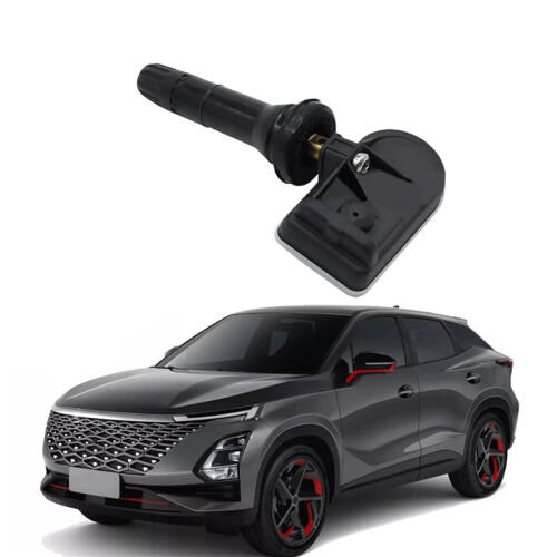 3X Sensore TPMS per Auto Sensore di Pressione Pneumatici per  OMODA 802000277AA 2