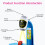 12kg Semi-Automatic Wash Machine Multi-Function with Delay Start Feature 4