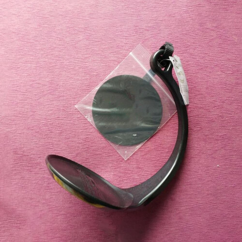Spill Not Cup Carrier with Handle, Anti-Overflow Drink Coaster 2