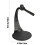 Spill Not Cup Carrier Stopper Holder 11