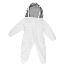 Childrens Protective Bee Suit One Piece