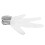 One Piece Kid Beekeeping Suit White Size M 1