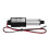 Mini Electric Linear Actuator Waterproof 30mm Stroke DC12V 60N 14