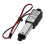Mini Electric Linear Actuator Waterproof 30mm Stroke DC12V 60N 16