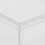 6 Pack Clear Plastic Candy Storage Boxes with Lids, 5.5x5.5cm 9