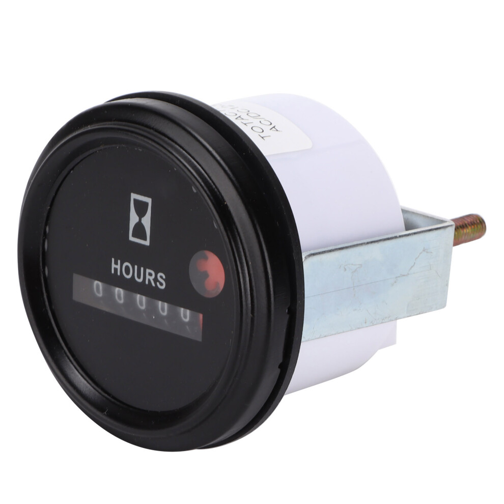 Hour Meter SH748 Quartz AntiVibration