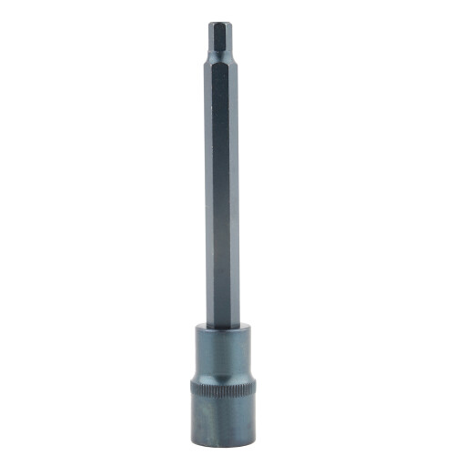 Durable Alloy Steel Hex Socket Extension Set 150 x 7mm 1