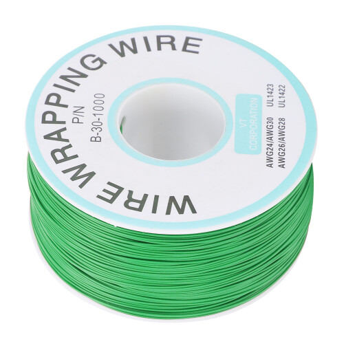Electronics Copper Tinned Wire 2.5mm² 1 Core Flying Wire for Circuit Boards 1