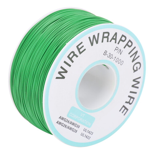 Electronics Copper Tinned Wire 2.5mm² 1 Core Flying Wire for Circuit Boards 2