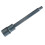 Durable Alloy Steel Hex Socket Extension Set 150 x 7mm 6