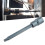 Durable Alloy Steel Hex Socket Extension Set 150 x 7mm 7