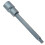 Durable Alloy Steel Hex Socket Extension Set 150 x 7mm 10