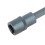 Durable Alloy Steel Hex Socket Extension Set 150 x 7mm 12