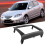 2-DIN Autoradio Einbaurahmen Mazda 3/Axela 1