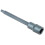 Durable Alloy Steel Hex Socket Extension Set 150 x 7mm 15