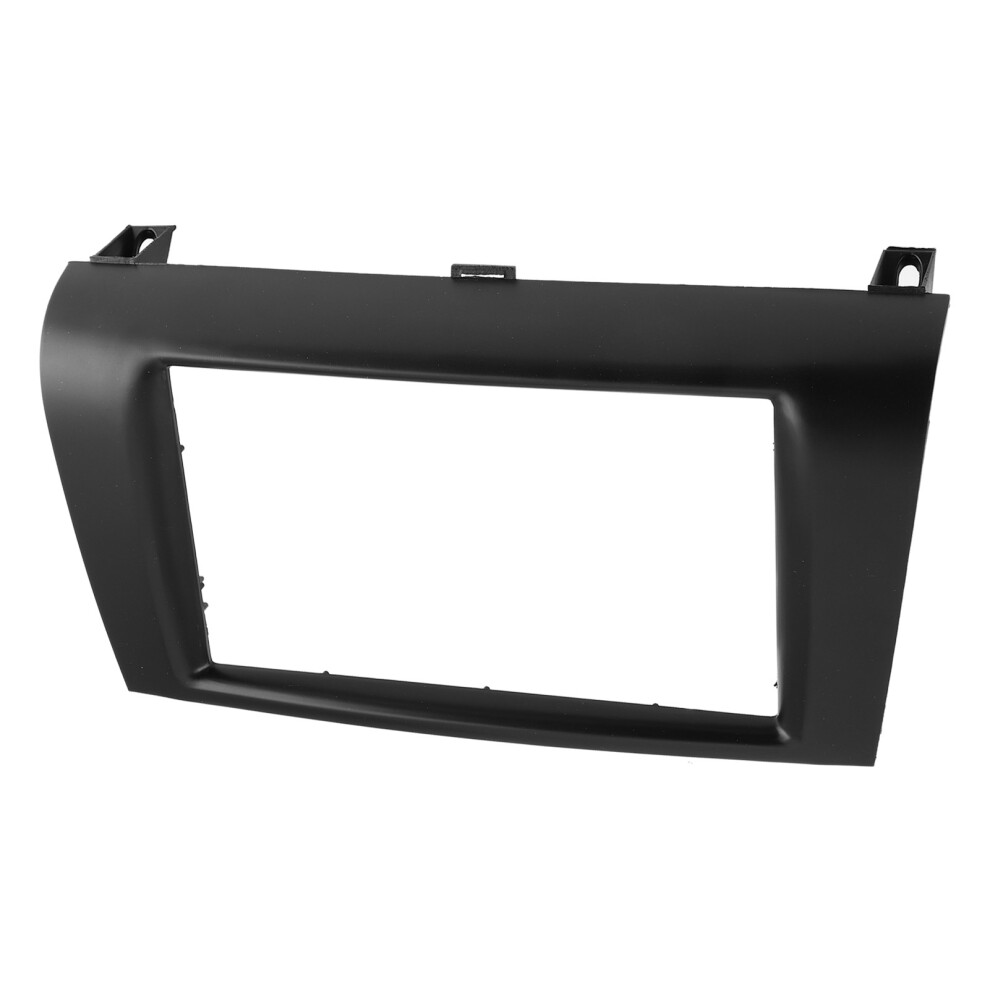 2 Din Car Stereo Fascia Frame Mazda 3 Axela 04-09 7790334267820