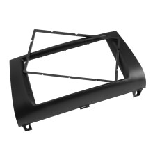 2-DIN Autoradio Einbaurahmen Mazda 3/Axela