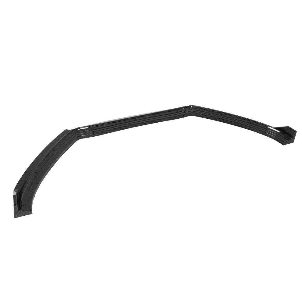 Front Bumper Lip Kit Mk5 6R 2009-2014 7340572537621