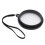 MENNON White Camera Lens Cap Cover 67mm Plastic Body Protector 15