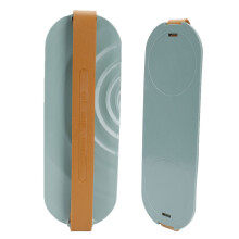 Wall Mounted Slipper Rack Storage