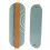 Wall Mounted Slipper Rack Storage 1