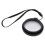 MENNON 46mm White Camera Lens Cap Cover Plastic Camera Body Protector 15