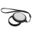 MENNON 46mm White Camera Lens Cap Cover Plastic Camera Body Protector 16