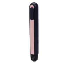 Heißpressstift 3S Tragbar 15cm Blau Schnelles Aufheizen für Thermotransfer