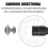 Android-Mikrofon mit Type-C-Interface, Mini-USB-C-Stecker & Plug-and-Play, omnidirektional 4