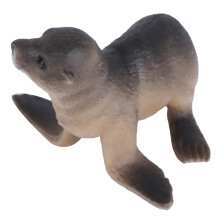Sea Animal Model Figures for Kids Plastic Playset, Above 3 Years
