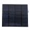 1.5W 6V Solar Panel DIY Charger 110x110mm for Projects 1