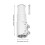 Bicycle Stem Riser Extension 12cm Aluminium 20