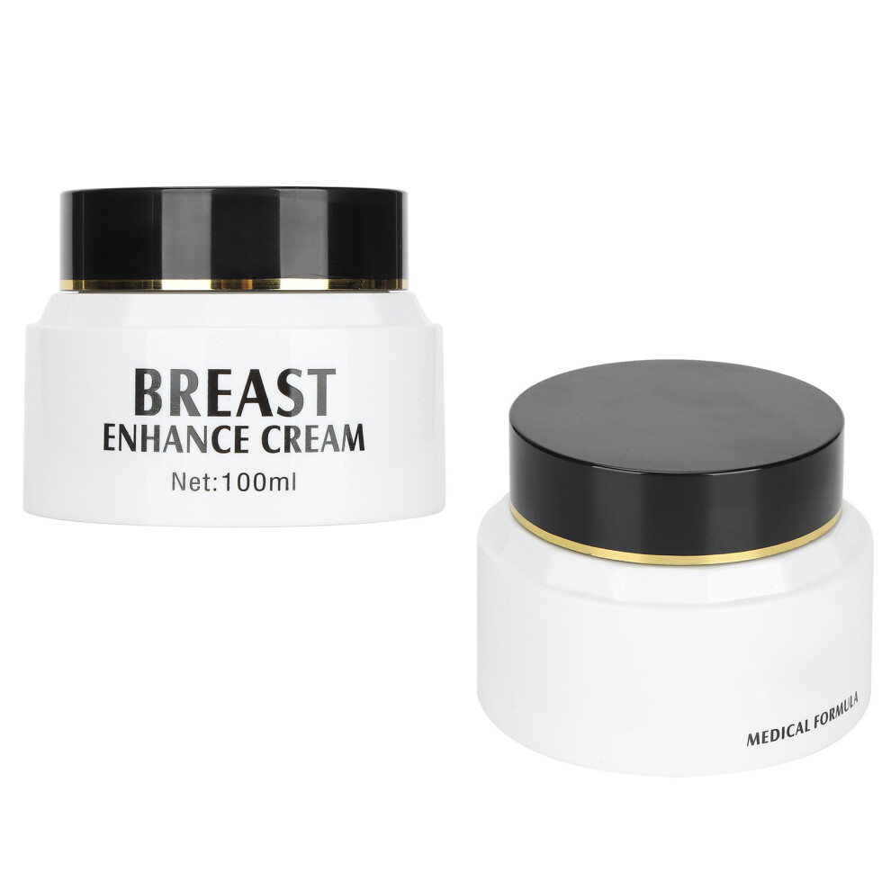 Cream 100Ml Breast Massage - Lifting, Moisturizing & Nourishing Care