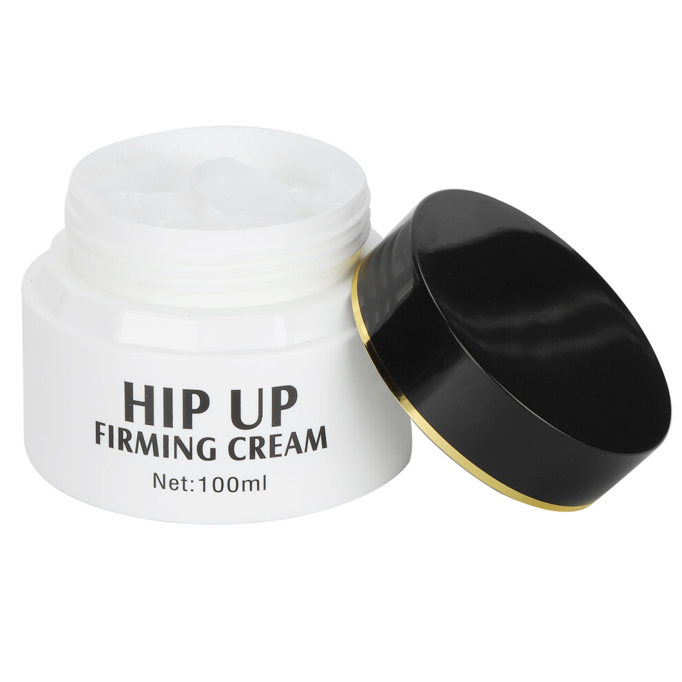 Aichun Butt Enhancement Cream 100ml, Natural Plant Hip Lift & Firming